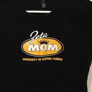 ZTA mom shirt